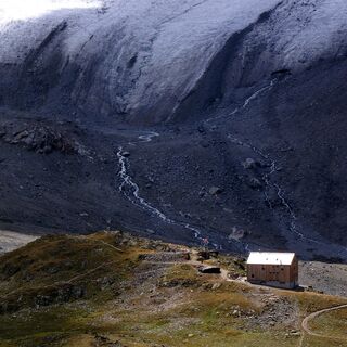 Kesch-Hütte SAC