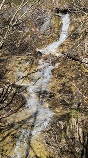 Foto von Stronsky entlang der Tour