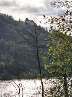 Foto von josef duermoser entlang der Tour
