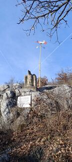 Foto von Dorota76 entlang der Tour