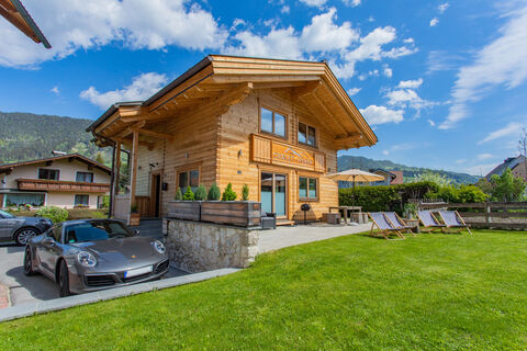 Chalet Huber
