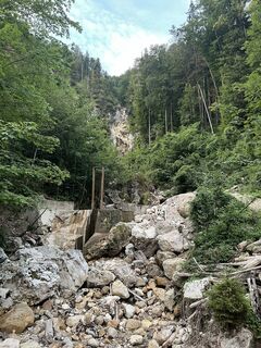 Foto von Nadine A. entlang der Tour