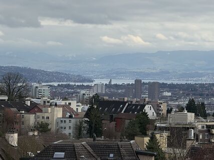 Fotografie z Babajo na trase