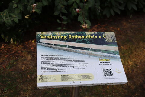Kurpark Rothenuffeln