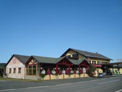 Gasthof Pock "Zur Puxamühle"