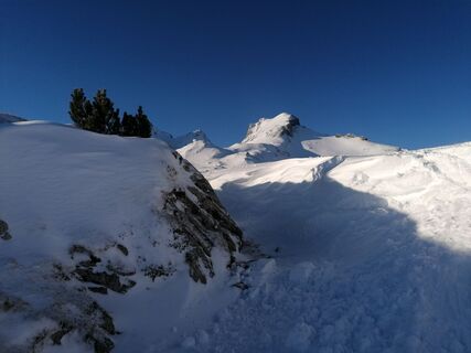 Foto de Turbinio a lo largo del recorrido