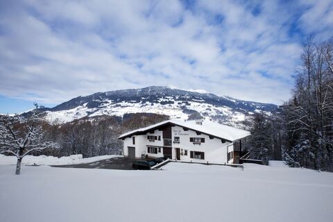 Pension und Ferienwohnungen Schwarzhorn