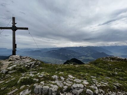 Photo de Philipp Eberharter 1 le long du parcours