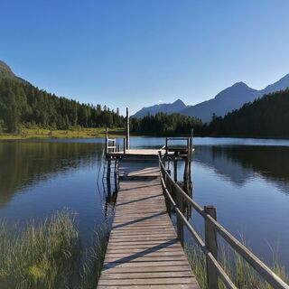 Stazersee