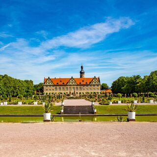 Schloss Weikersheim