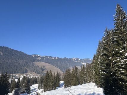 Foto de Torsten Heinrich a lo largo del recorrido