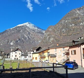 Foto von Heinz walz entlang der Tour