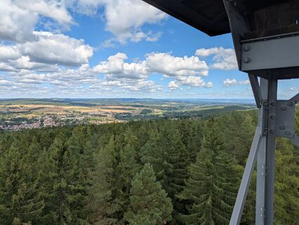 Photo de Hell-mood le long du parcours