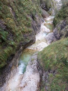 Fotografia z Sylvia W. na trase