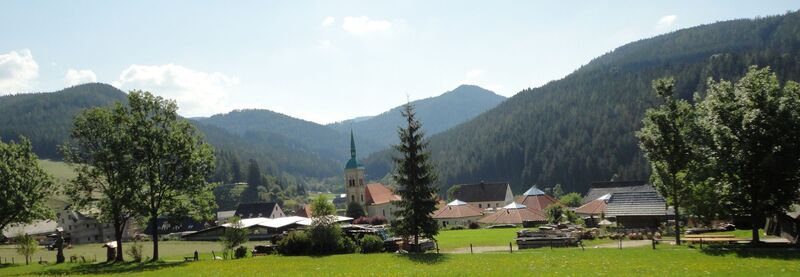 nach Rettenegg