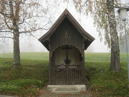 Der Höhenzug Stuhleck - Pretul
