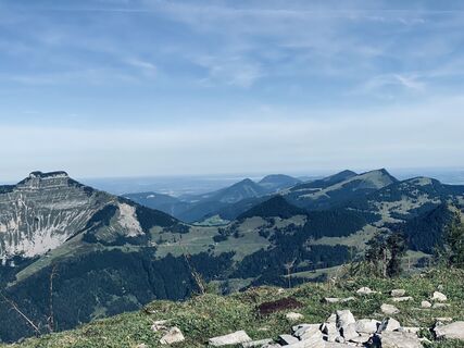 Foto da Stefan Brunnauer 1 lungo il tour