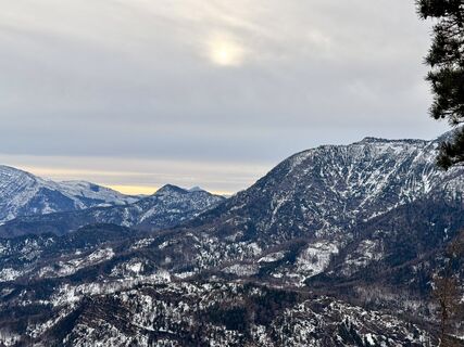 Zdjęcie z Natur_erleben_dg wzdłuż trasy