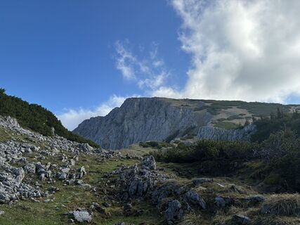 Foto von ChasquiRunner entlang der Tour