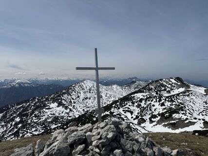 Fotografia z Dani Geiger / Natur_erleben_dg na trase