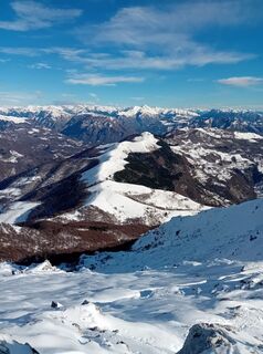 Foto von Guidomane63 entlang der Tour