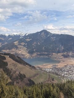 Fotografija s spletne strani Kateřina Magnusková na poti