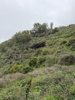 Foto von Csaba Magyarósi entlang der Tour