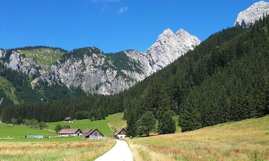 Eisenerzer Ramsau