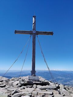 Obdach, Steiermark/Österreich