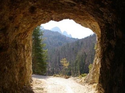 Aschauerklamm
