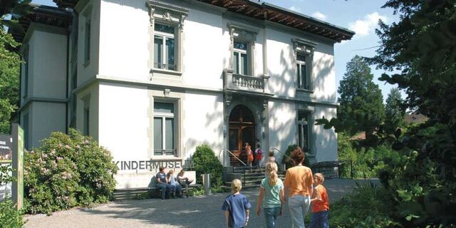 Kindermuseum Baden