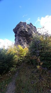 Fotografia z 4ralle na trase