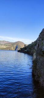 Fotografie de la simona zappella de-a lungul turului