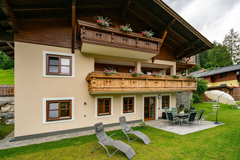 LakeSide Appartments