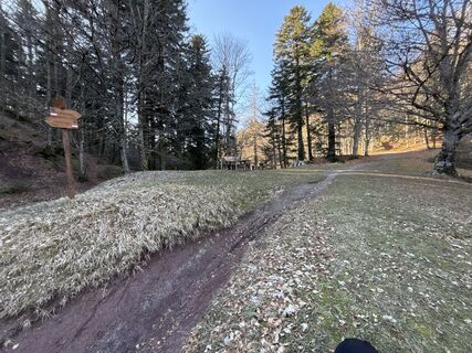 Foto von Davidecocchi entlang der Tour