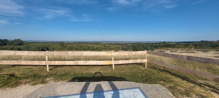 Fotografie z Josef Wolf 3 na trase