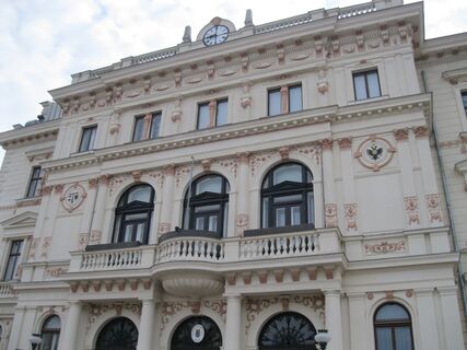 Tulln - Maria Gugging