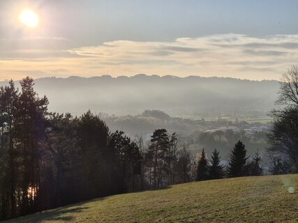Photo de josef duermoser le long du parcours