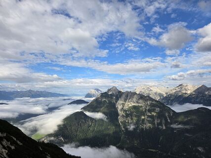 Photo de Michael Bauer 24 le long du parcours