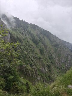 Foto von stefano perasole entlang der Tour