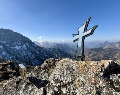 Foto von Natur_erleben_dg entlang der Tour