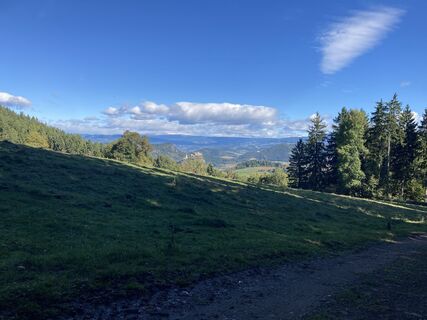 Photo from Thomas Fischer 21 along the tour