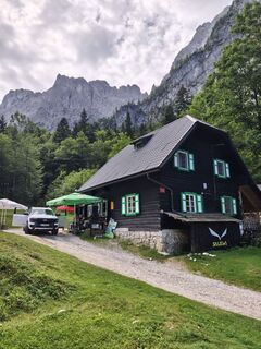Foto von Jani Verdev entlang der Tour