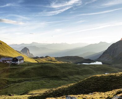 Tilisunahütte