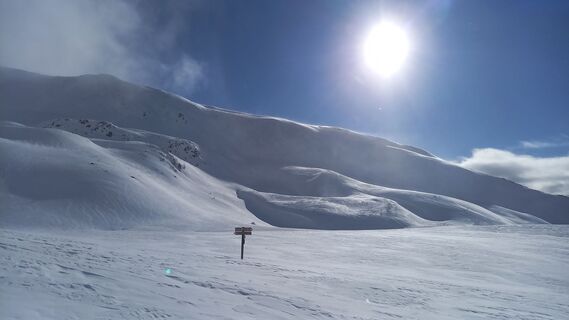 Fotografija s spletne strani christian kasper 1 na poti