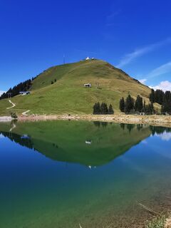 Photo from Chnorli-Furz along the tour