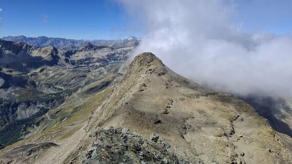Photo de grubertom le long du parcours