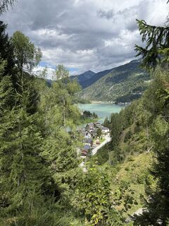 Fotografia z Pawel Meus na trase