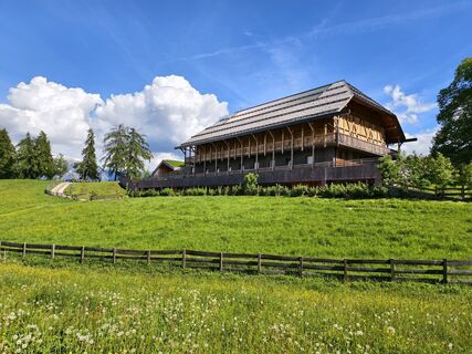Foto von Katja B. entlang der Tour
