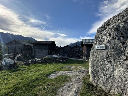 Fotografie z Heinrich Mocellini na trase